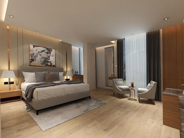 Hotel Bhoomivilas آغْرا المظهر الخارجي الصورة