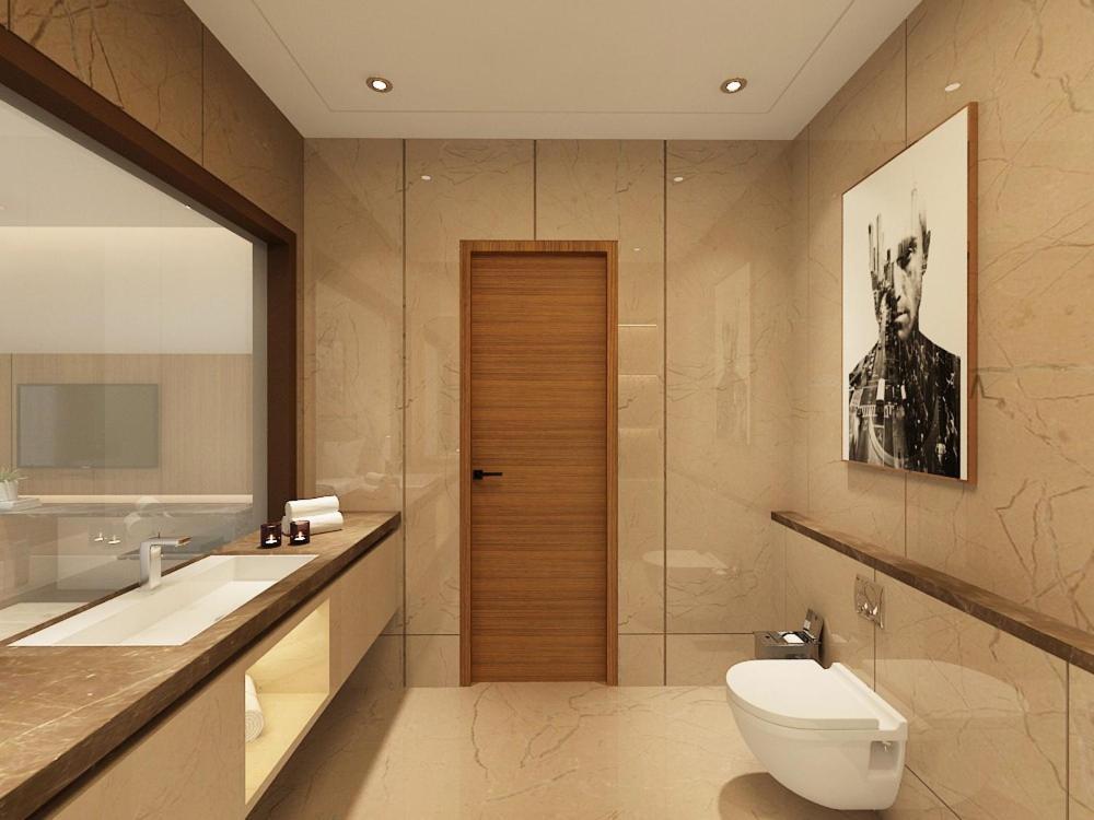 Hotel Bhoomivilas آغْرا المظهر الخارجي الصورة