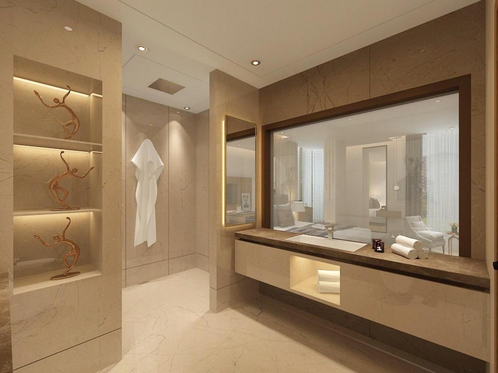Hotel Bhoomivilas آغْرا المظهر الخارجي الصورة